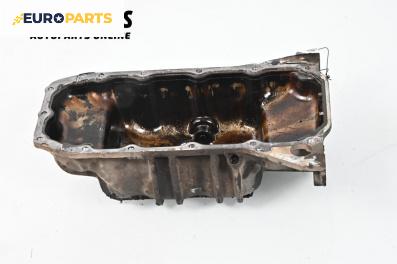Картер за Ford Focus I Hatchback (10.1998 - 12.2007) 1.6 16V, 100 к.с.