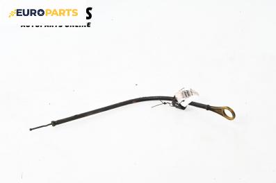 Щека за масло за Ford Focus I Hatchback (10.1998 - 12.2007) 1.6 16V, 100 к.с.