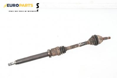 Полуоска за Ford Focus I Hatchback (10.1998 - 12.2007) 1.6 16V, 100 к.с., позиция: предна, дясна