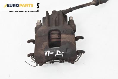 Спирачен апарат за Ford Focus I Hatchback (10.1998 - 12.2007), позиция: предна, дясна