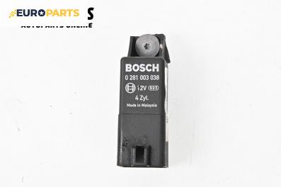 Реле подгревни свещи за Audi A3 Hatchback II (05.2003 - 08.2012) 2.0 TDI, № Bosch 0 281 003 038