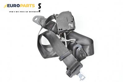 Предпазен колан за Citroen C3 Hatchback I (02.2002 - 11.2009), 4+1 вр., позиция: предна, лява