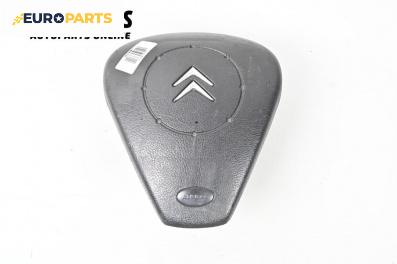 Airbag за Citroen C3 Hatchback I (02.2002 - 11.2009), 4+1 вр., хечбек, позиция: предна