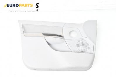 Кора врата за Citroen C3 Hatchback I (02.2002 - 11.2009), 4+1 вр., хечбек, позиция: предна, лява