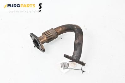 EGR тръба за Audi A3 Hatchback II (05.2003 - 08.2012) 2.0 TDI, 140 к.с.