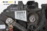 Алтернатор / генератор за Audi A3 Hatchback II (05.2003 - 08.2012) 2.0 TDI, 140 к.с., № 0124525091