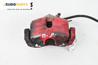 Спирачен апарат за Audi A3 Hatchback II (05.2003 - 08.2012), позиция: предна, дясна