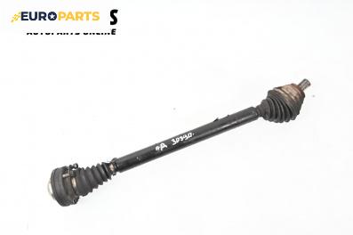 Полуоска за Audi A3 Hatchback II (05.2003 - 08.2012) 2.0 TDI, 140 к.с., позиция: предна, дясна