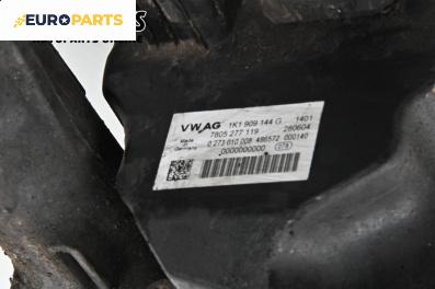 Електрическа рейка без мотор за Audi A3 Hatchback II (05.2003 - 08.2012), хечбек, № 0273010008