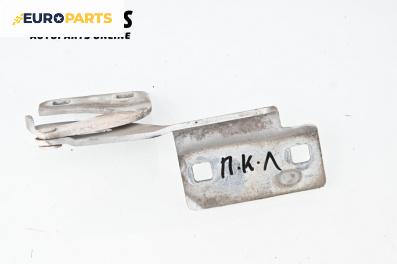 Панта преден капак за Citroen Berlingo Pick-Up / Van I (07.1996 - 12.2011), 2+1 вр., товарен, позиция: лява