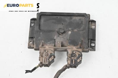 Компютър двигател за Citroen Berlingo Pick-Up / Van I (07.1996 - 12.2011) 1.9 D 70 (MBWJZ, MCWJZ), 69 к.с., № 9648225180 / R04080035A