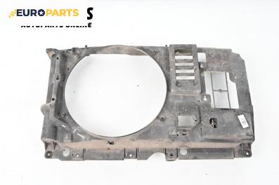 Дифузьор за Citroen Berlingo Pick-Up / Van I (07.1996 - 12.2011) 1.9 D 70 (MBWJZ, MCWJZ), 69 к.с.