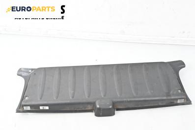 Кора заден капак за Smart City-Coupe 450 (07.1998 - 01.2004), 2+1 вр., купе