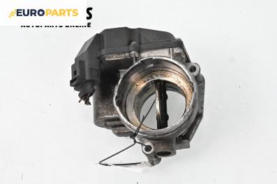 Дроселова клапа за Audi A3 Hatchback II (05.2003 - 08.2012) 2.0 TDI, 140 к.с.