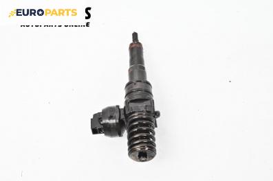 Дюза дизел за Audi A3 Hatchback II (05.2003 - 08.2012) 2.0 TDI, 140 к.с.