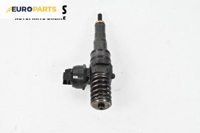 Дюза дизел за Audi A3 Hatchback II (05.2003 - 08.2012) 2.0 TDI, 140 к.с.