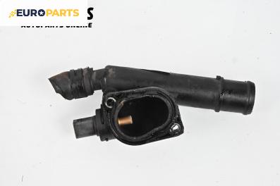 Корпус на термостат за Audi A3 Hatchback II (05.2003 - 08.2012) 2.0 TDI, 140 к.с.