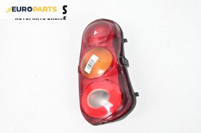 Стоп за Smart City-Coupe 450 (07.1998 - 01.2004), купе, позиция: дясна