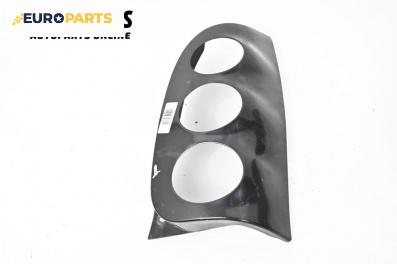 Решетка стоп за Smart City-Coupe 450 (07.1998 - 01.2004), купе