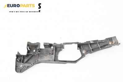 Държач броня за Smart City-Coupe 450 (07.1998 - 01.2004), купе, позиция: предна, лява