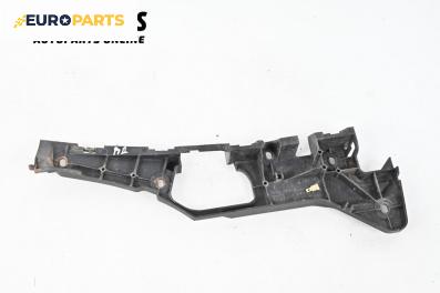 Държач броня за Smart City-Coupe 450 (07.1998 - 01.2004), купе, позиция: предна, дясна