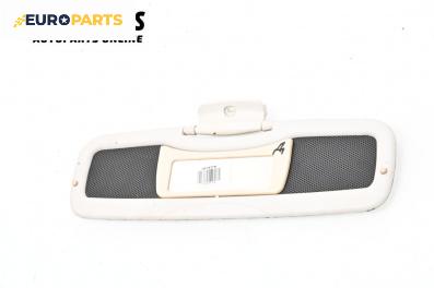 Сенник за Smart City-Coupe 450 (07.1998 - 01.2004), позиция: дясна