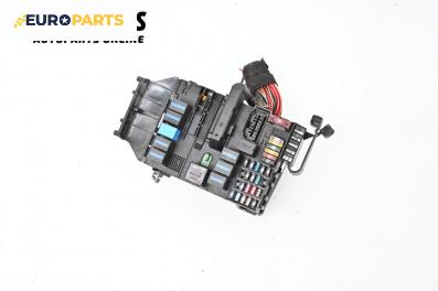 Бушонно табло за Smart City-Coupe 450 (07.1998 - 01.2004) 0.6 (S1CLA1, 450.341), 55 к.с.