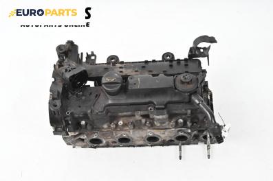 Глава за Citroen C3 Hatchback I (02.2002 - 11.2009) 1.4 HDi, 68 к.с.