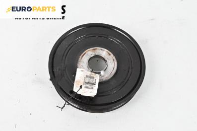 Демпферна шайба за Citroen C3 Hatchback I (02.2002 - 11.2009) 1.4 HDi, 68 к.с.