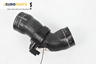 Маркуч турбо за Citroen C3 Hatchback I (02.2002 - 11.2009) 1.4 HDi, 68 к.с.
