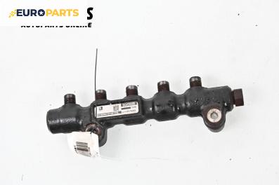 Горивна рейка за Citroen C3 Hatchback I (02.2002 - 11.2009) 1.4 HDi, 68 к.с., № 9654592680