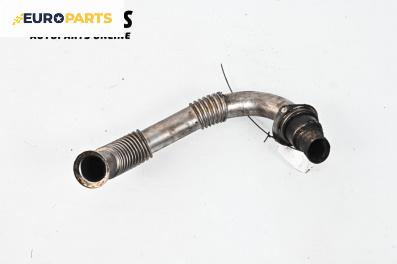 EGR тръба за Citroen C3 Hatchback I (02.2002 - 11.2009) 1.4 HDi, 68 к.с.