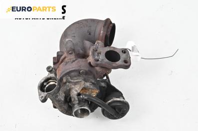 Турбо за Citroen C3 Hatchback I (02.2002 - 11.2009) 1.4 HDi, 68 к.с.