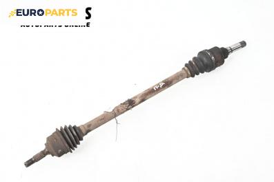 Полуоска за Citroen C3 Hatchback I (02.2002 - 11.2009) 1.4 HDi, 68 к.с., позиция: предна, дясна