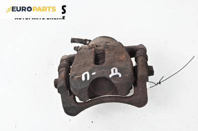Спирачен апарат за Citroen C3 Hatchback I (02.2002 - 11.2009), позиция: предна, дясна