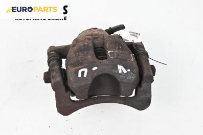 Спирачен апарат за Citroen C3 Hatchback I (02.2002 - 11.2009), позиция: предна, лява