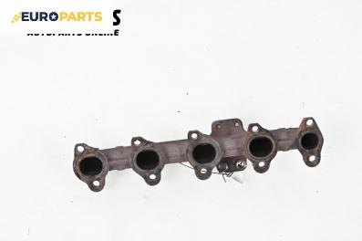 Изпускателен колектор  за Citroen C3 Hatchback I (02.2002 - 11.2009) 1.4 HDi, 68 к.с.
