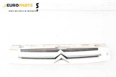 Решетка за Citroen Berlingo Pick-Up / Van I (07.1996 - 12.2011), товарен, позиция: предна