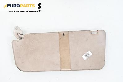 Сенник за Citroen Berlingo Pick-Up / Van I (07.1996 - 12.2011), позиция: лява