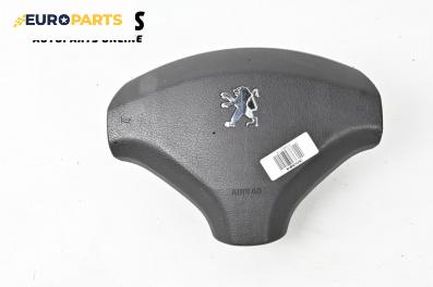 Airbag за Peugeot 308 Hatchback I (09.2007 - 12.2016), 4+1 вр., хечбек, позиция: предна