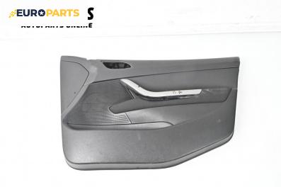 Кора врата за Peugeot 308 Hatchback I (09.2007 - 12.2016), 4+1 вр., хечбек, позиция: предна, дясна
