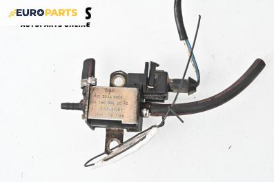 Вакуум клапан за EGR за Smart City-Coupe 450 (07.1998 - 01.2004) 0.6 (S1CLA1, 450.341), 55 к.с., № A1600960032