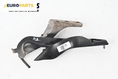 Панта преден капак за Peugeot 308 Hatchback I (09.2007 - 12.2016), 4+1 вр., хечбек, позиция: дясна