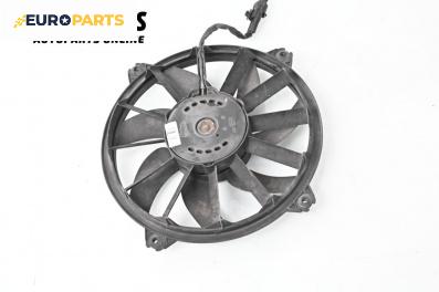 Перка охлаждане за Peugeot 308 Hatchback I (09.2007 - 12.2016) 1.6 HDi, 109 к.с.