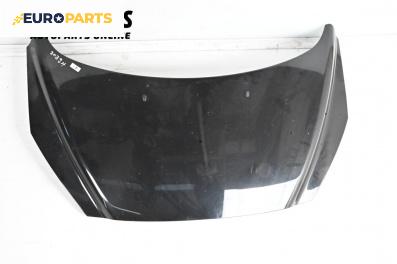 Преден капак за Peugeot 308 Hatchback I (09.2007 - 12.2016), 4+1 вр., хечбек, позиция: предна