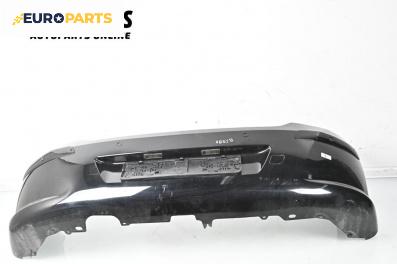 Задна броня за Peugeot 308 Hatchback I (09.2007 - 12.2016), хечбек