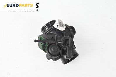 EGR-клапан за Citroen Berlingo Pick-Up / Van I (07.1996 - 12.2011) 1.9 D 70 (MBWJZ, MCWJZ), 69 к.с.
