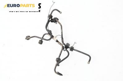 Горивни тръби за Citroen Berlingo Pick-Up / Van I (07.1996 - 12.2011) 1.9 D 70 (MBWJZ, MCWJZ), 69 к.с.