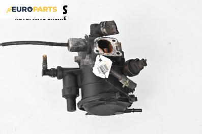 Корпус на термостат за Citroen Berlingo Pick-Up / Van I (07.1996 - 12.2011) 1.9 D 70 (MBWJZ, MCWJZ), 69 к.с.