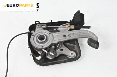 Педал паркинг спирачка за Mercedes-Benz C-Class Sedan (W203) (05.2000 - 08.2007), № 2204200312